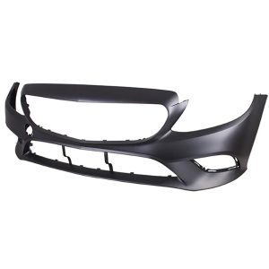Pára-choques Dianteiro para Mercedes Classe C Berlina/Carrinha W205 8.18->>