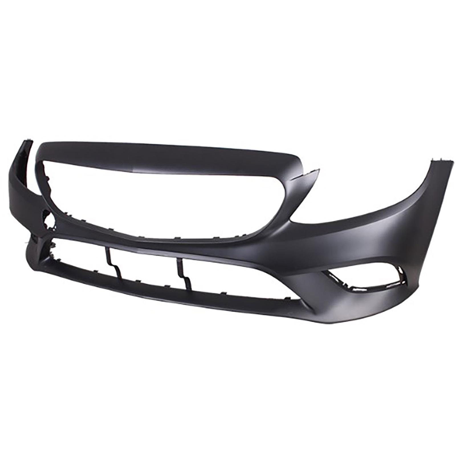 Pára-choques Dianteiro para Mercedes Classe C Berlina/Carrinha W205 8.18->>