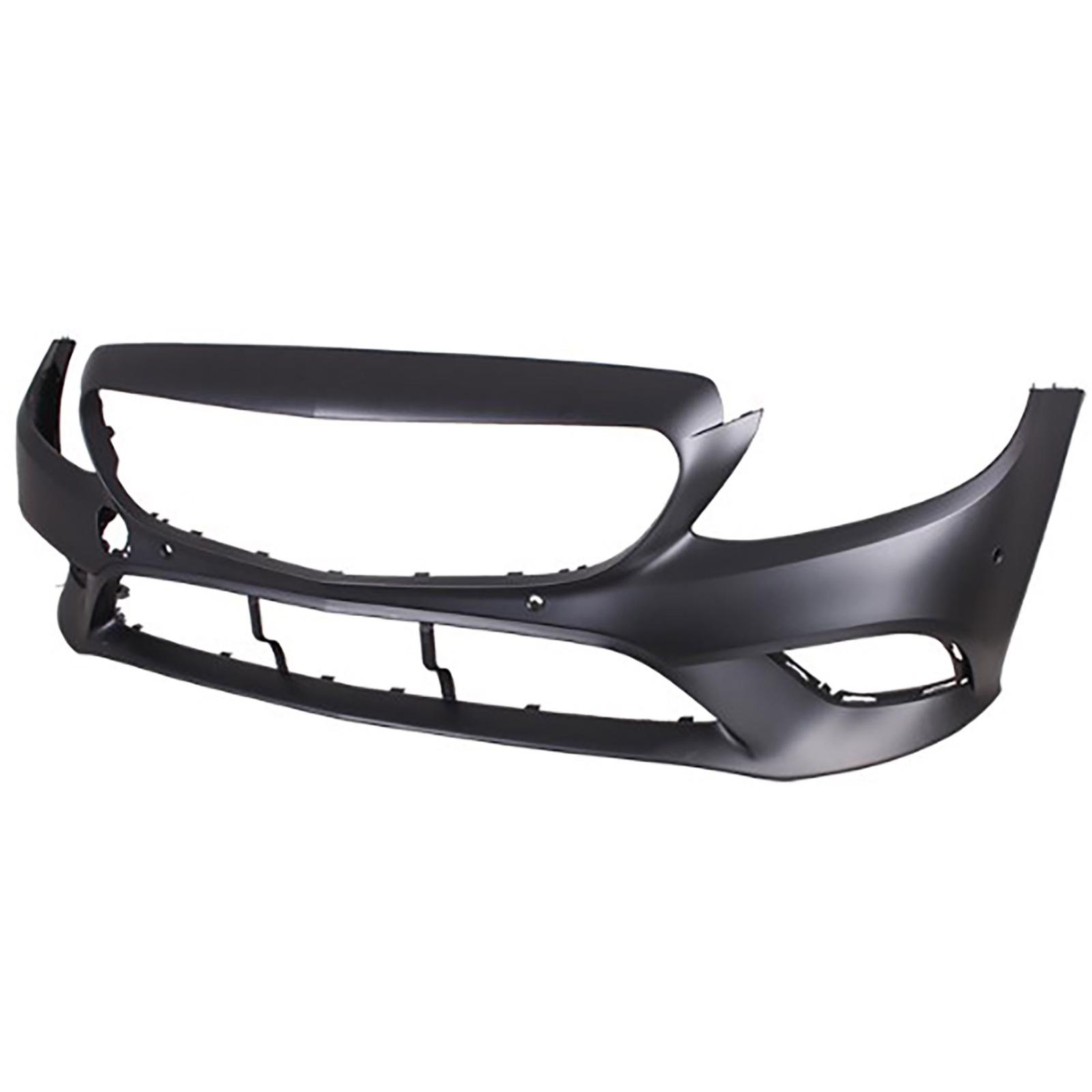 Pára-choques Dianteiro para Mercedes Classe C Berlina/Carrinha W205 8.18->>