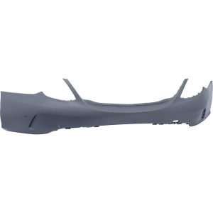 Pára-choques Traseiro para Mercedes Classe C Berlina/Carrinha W205 1.14-7.18