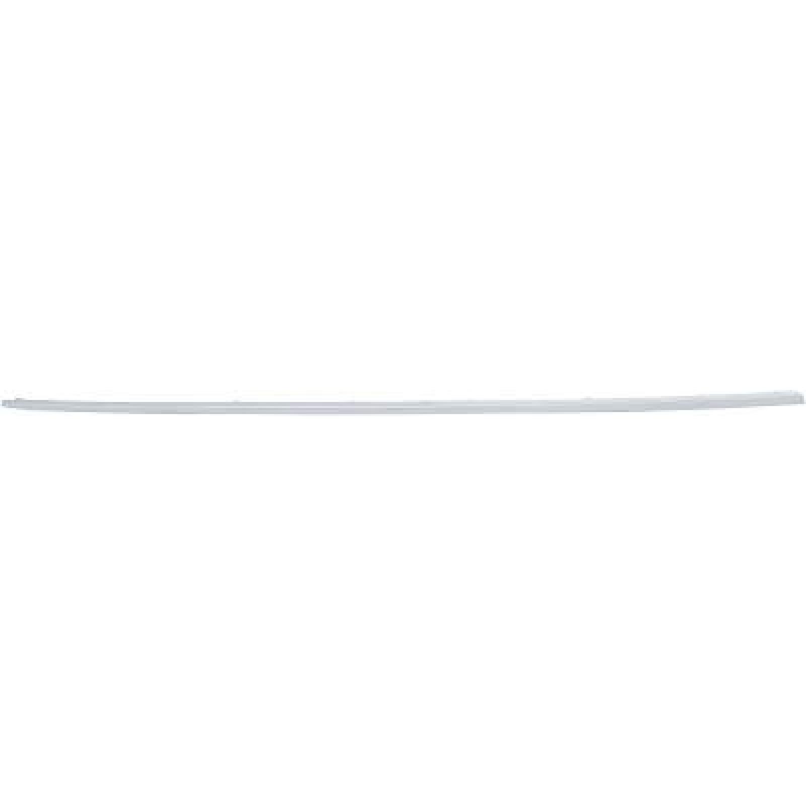 Friso, porta Dianteiro Esquerdo para Mercedes Classe C Berlina/Carrinha W205 1.14-7.18