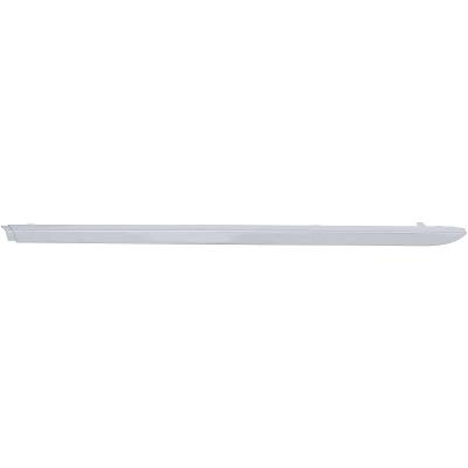 Friso, porta Traseiro Esquerdo para Mercedes Classe C Berlina/Carrinha W205 1.14-7.18