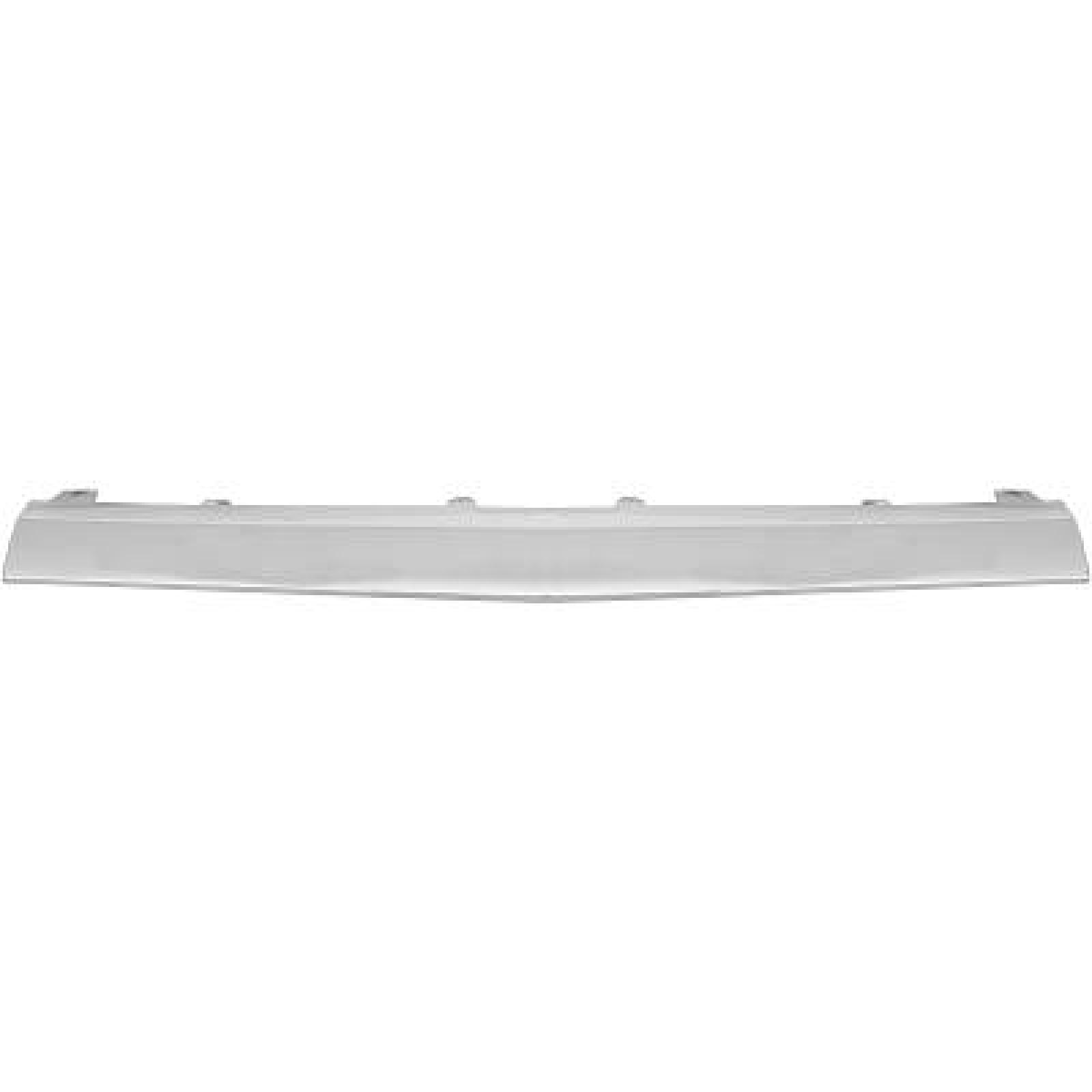 Friso, pára-choques Dianteiro para Mercedes Classe C Berlina/Carrinha W205 1.14-7.18