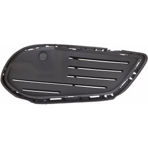 Grelha de ventilador, pára-choques Dianteiro Direito para Mercedes Classe C Berlina/Carrinha W205 1.14-7.18