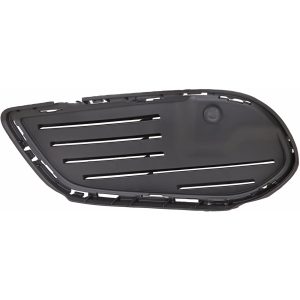 Grelha de ventilador, pára-choques Dianteiro Esquerdo para Mercedes Classe C Berlina/Carrinha W205 1.14-7.18