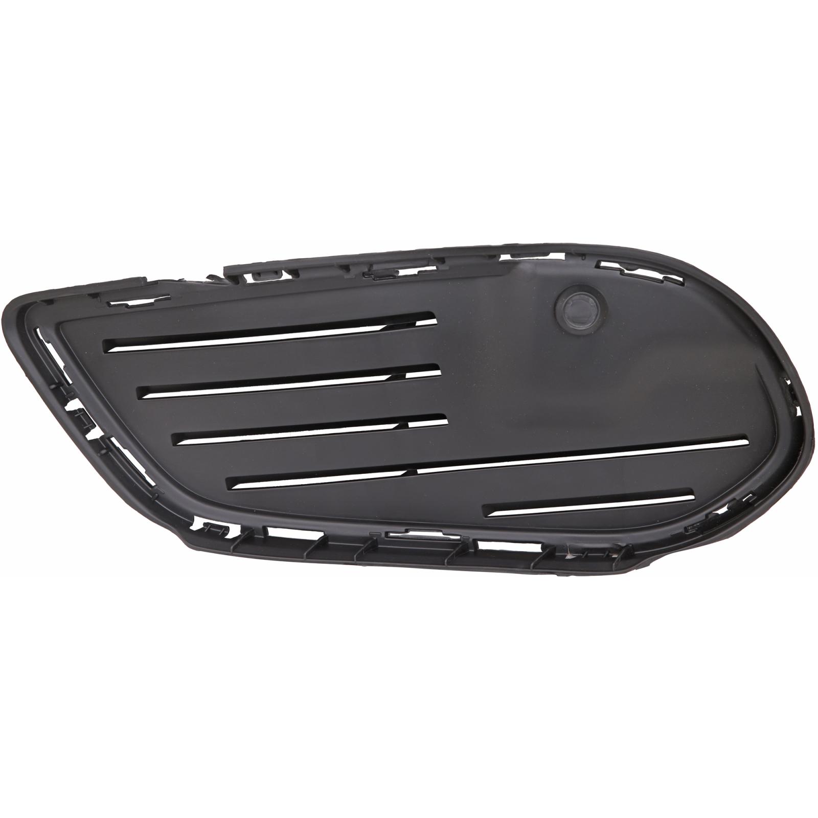 Grelha de ventilador, pára-choques Dianteiro Esquerdo para Mercedes Classe C Berlina/Carrinha W205 1.14-7.18