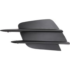 Guarnição, pára-choques Dianteiro Esquerdo para Mercedes Classe C Berlina/Carrinha W205 8.18->>