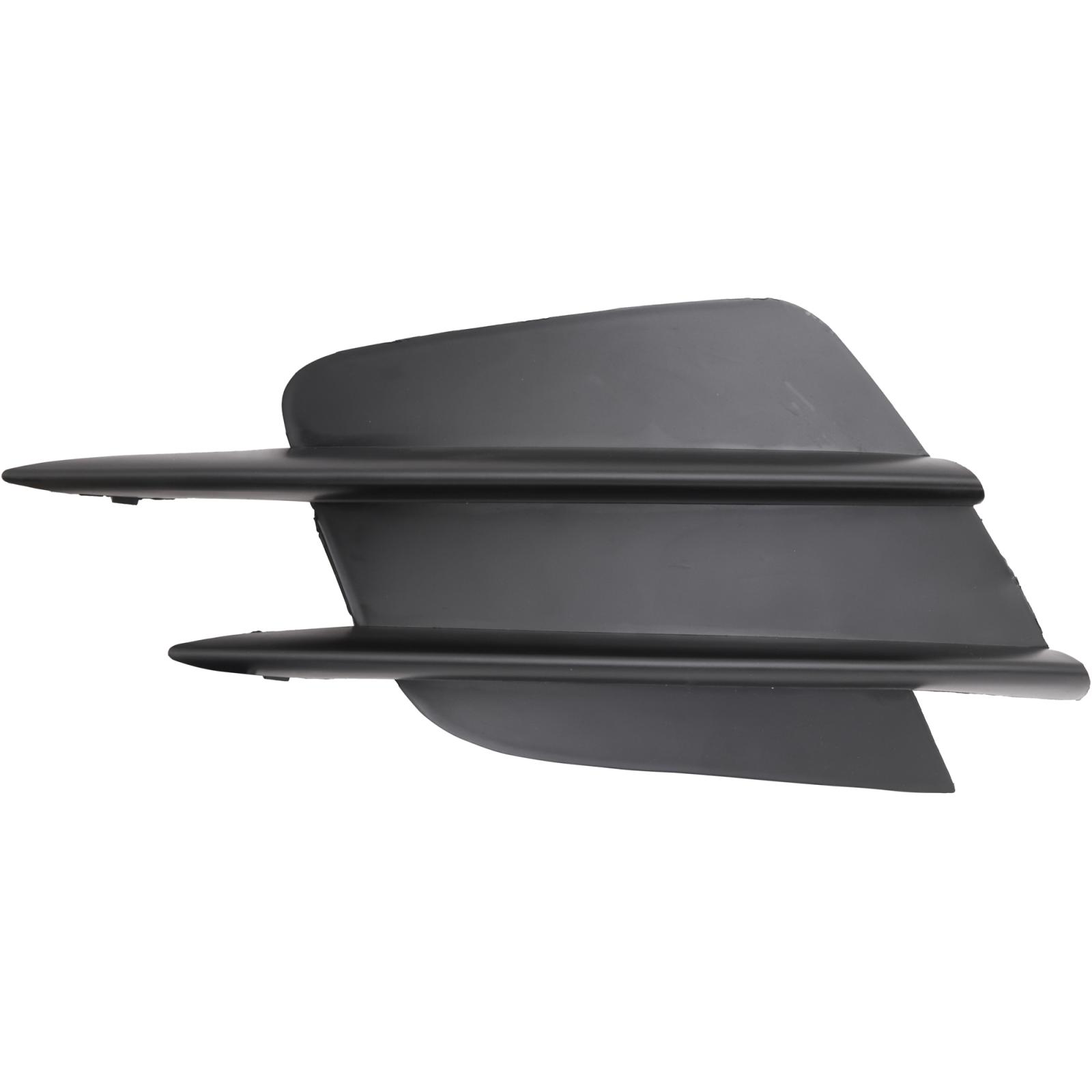 Guarnição, pára-choques Dianteiro Esquerdo para Mercedes Classe C Berlina/Carrinha W205 8.18->>