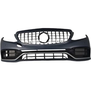 Pára-choques Dianteiro para Mercedes Classe C W205 1.14-7.18