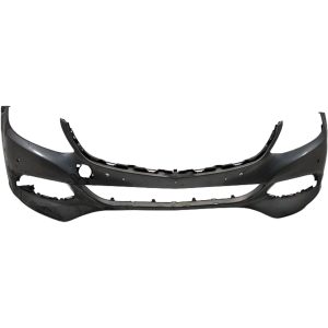 Pára-choques Dianteiro para Mercedes Classe C Berlina/Carrinha W205 1.14-7.18