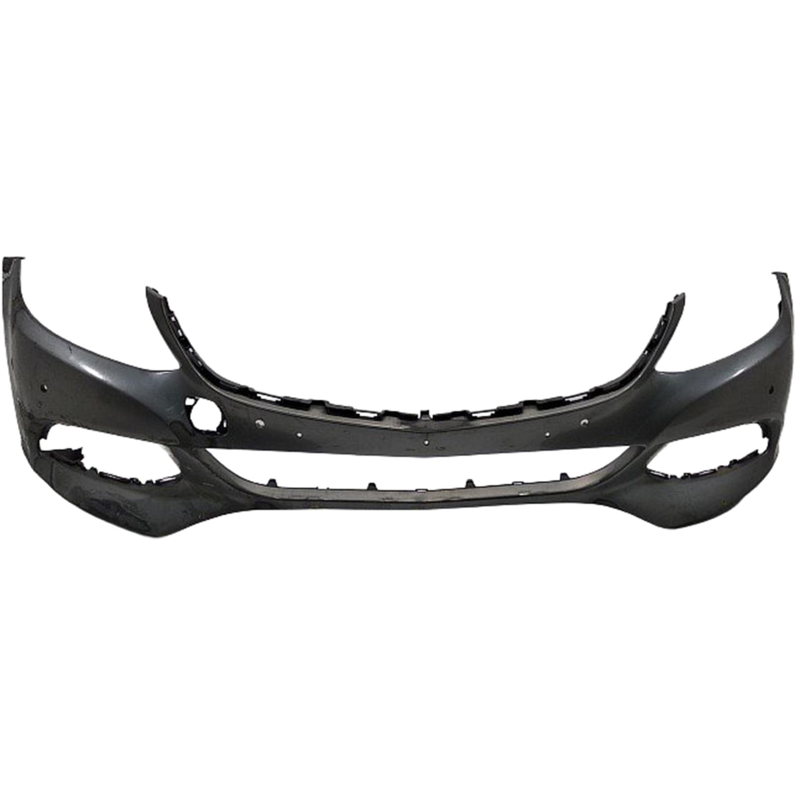 Pára-choques Dianteiro para Mercedes Classe C Berlina/Carrinha W205 1.14-7.18