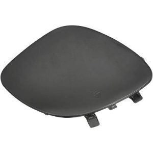 Tampa, gancho de reboque Dianteiro para Mercedes Classe C Berlina/Carrinha W205 1.14-7.18