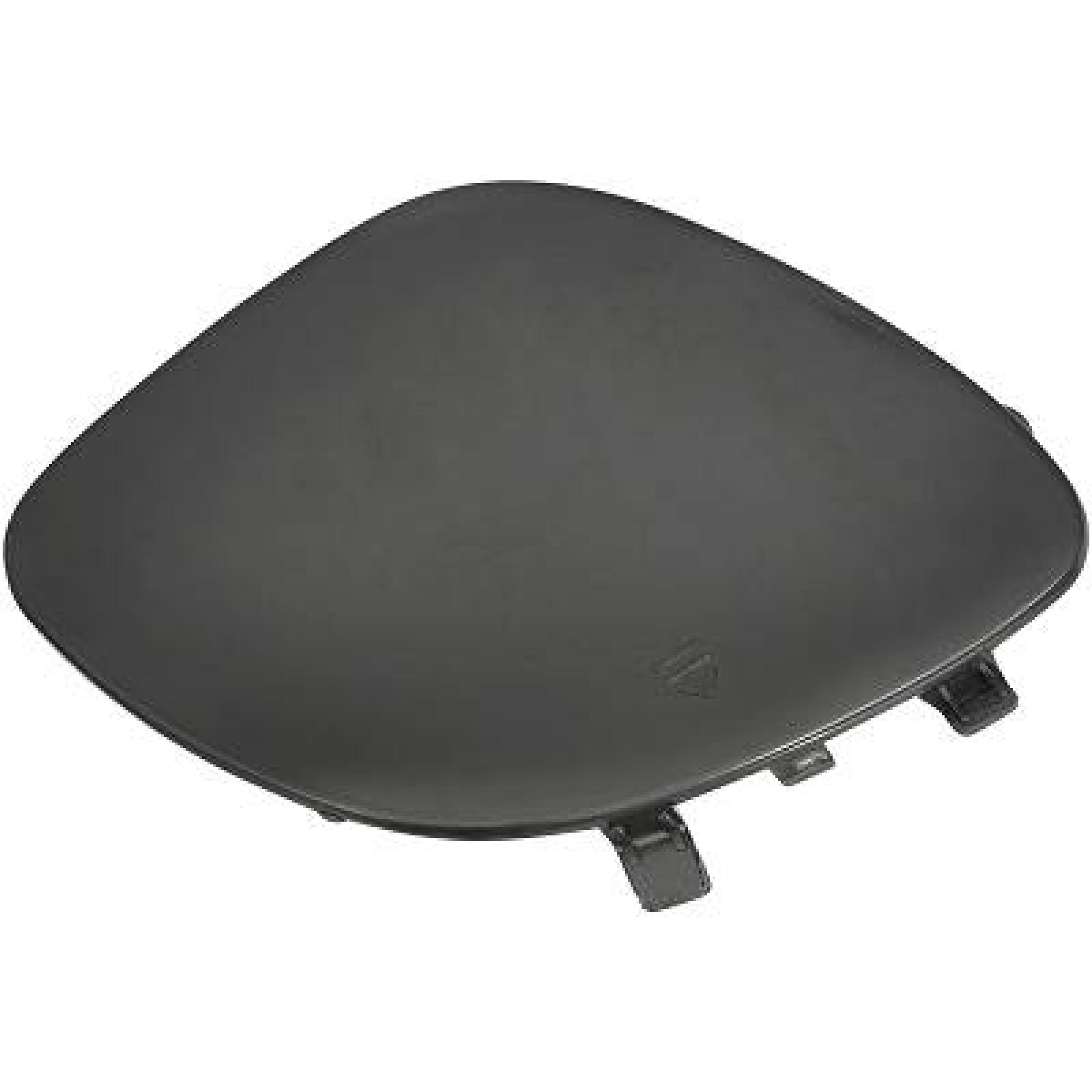 Tampa, gancho de reboque Dianteiro para Mercedes Classe C Berlina/Carrinha W205 1.14-7.18