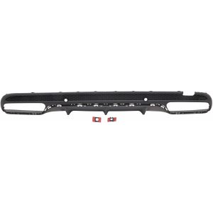 Spoiler Traseiro para Mercedes Classe C Berlina/Carrinha W205 1.14-7.18