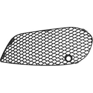 Grelha de ventilador, pára-choques Direito para Mercedes Classe C Berlina/Carrinha W205 1.14-7.18