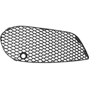 Grelha de ventilador, pára-choques Esquerdo para Mercedes Classe C Berlina/Carrinha W205 1.14-7.18