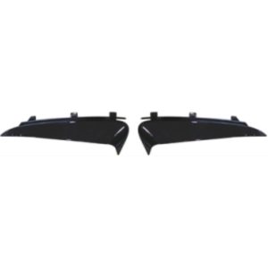 Spoiler Traseiro para Mercedes Classe C W205 1.14-7.18