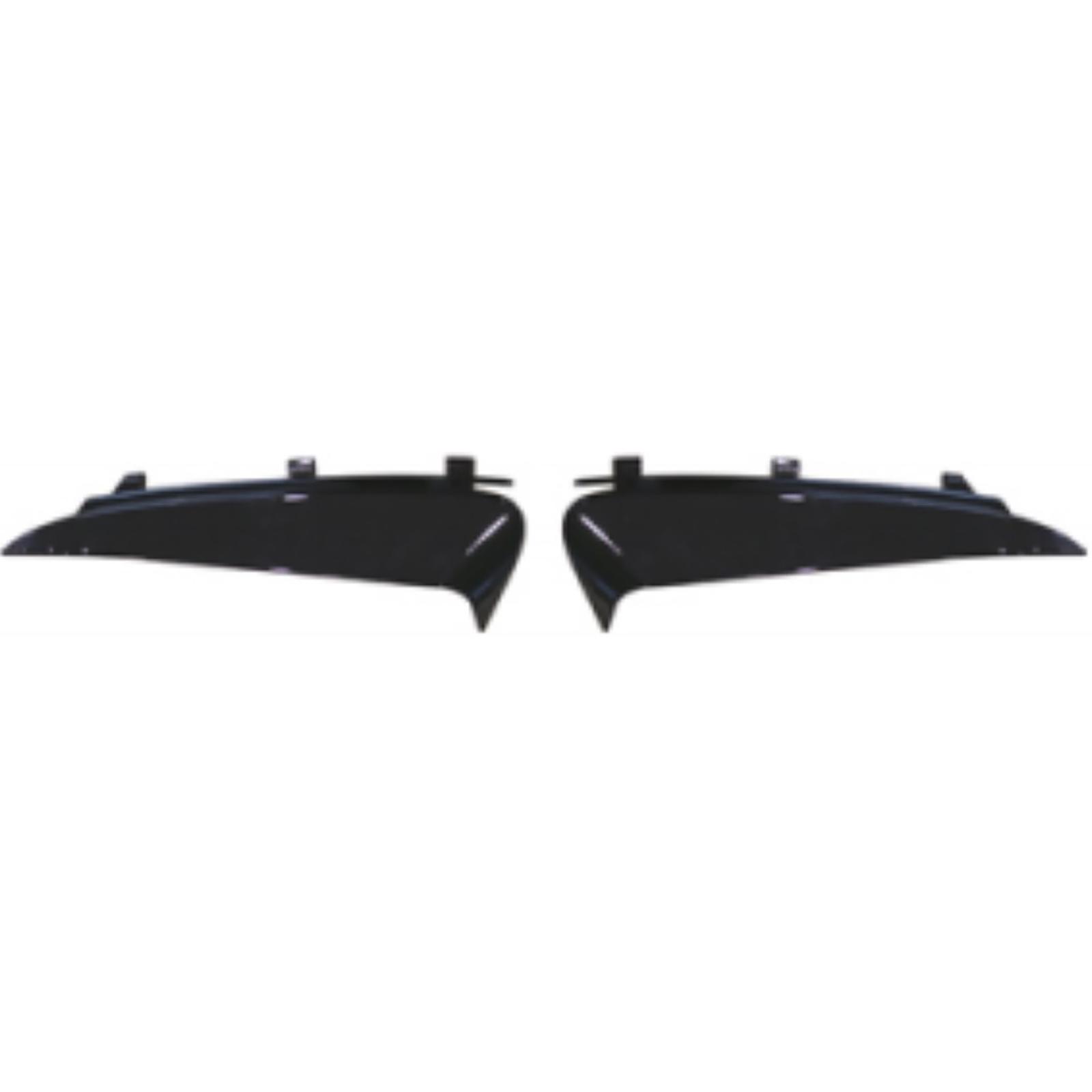 Spoiler Traseiro para Mercedes Classe C W205 1.14-7.18