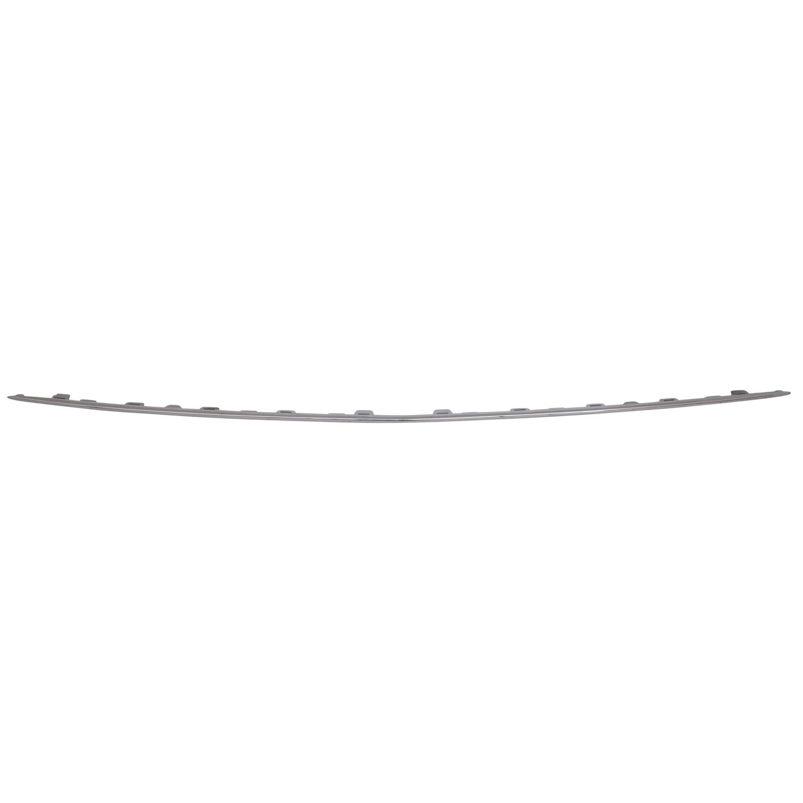 Friso, pára-choques Dianteiro para Mercedes Classe C Berlina/Carrinha W205 1.14-7.18