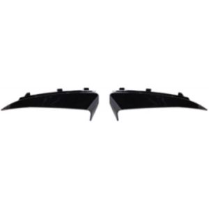 Spoiler Traseiro para Mercedes Classe C W205 Berlina/Coupé/Tour. 8.18-21