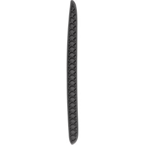 Grelha de ventilador, pára-choques Traseiro Esquerdo para Mercedes Classe C Berlina/Carrinha W205 1.14-7.18