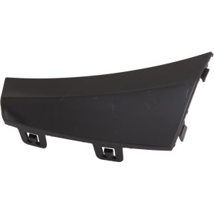 Guarnição, pára-choques Dianteiro Direito para Mercedes Classe C Berlina/Carrinha W205 8.18->>