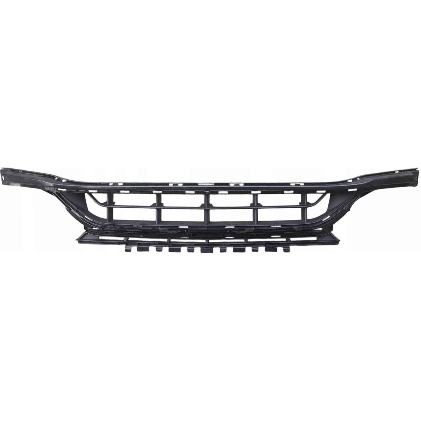 Grelha de ventilador, pára-choques Dianteiro para Mercedes Classe C Berlina/Carrinha W205 8.18->>