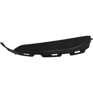Friso, pára-choques Dianteiro Direito para Mercedes Classe C Berlina/Carrinha W205 8.18->>
