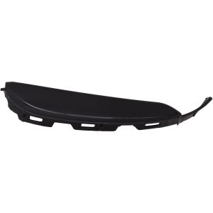 Friso, pára-choques Dianteiro Esquerdo para Mercedes Classe C Berlina/Carrinha W205 8.18->>