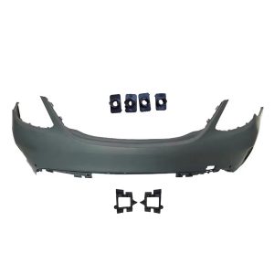 Pára-choques Traseiro para Mercedes Classe C Berlina/Carrinha W205 1.14-7.18