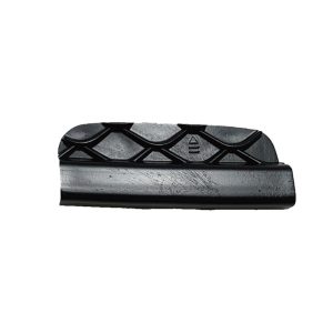 Tampa, gancho de reboque Traseiro para Mercedes Classe C Berlina/Carrinha W205 1.14-7.18