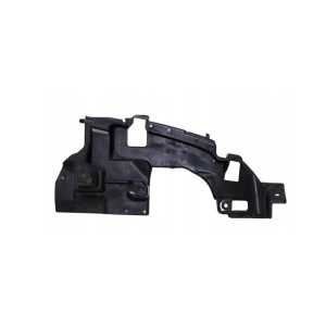 Suporte, pára-choques Traseiro Direito para Mercedes Classe C Berlina/Carrinha W205 1.14-7.18