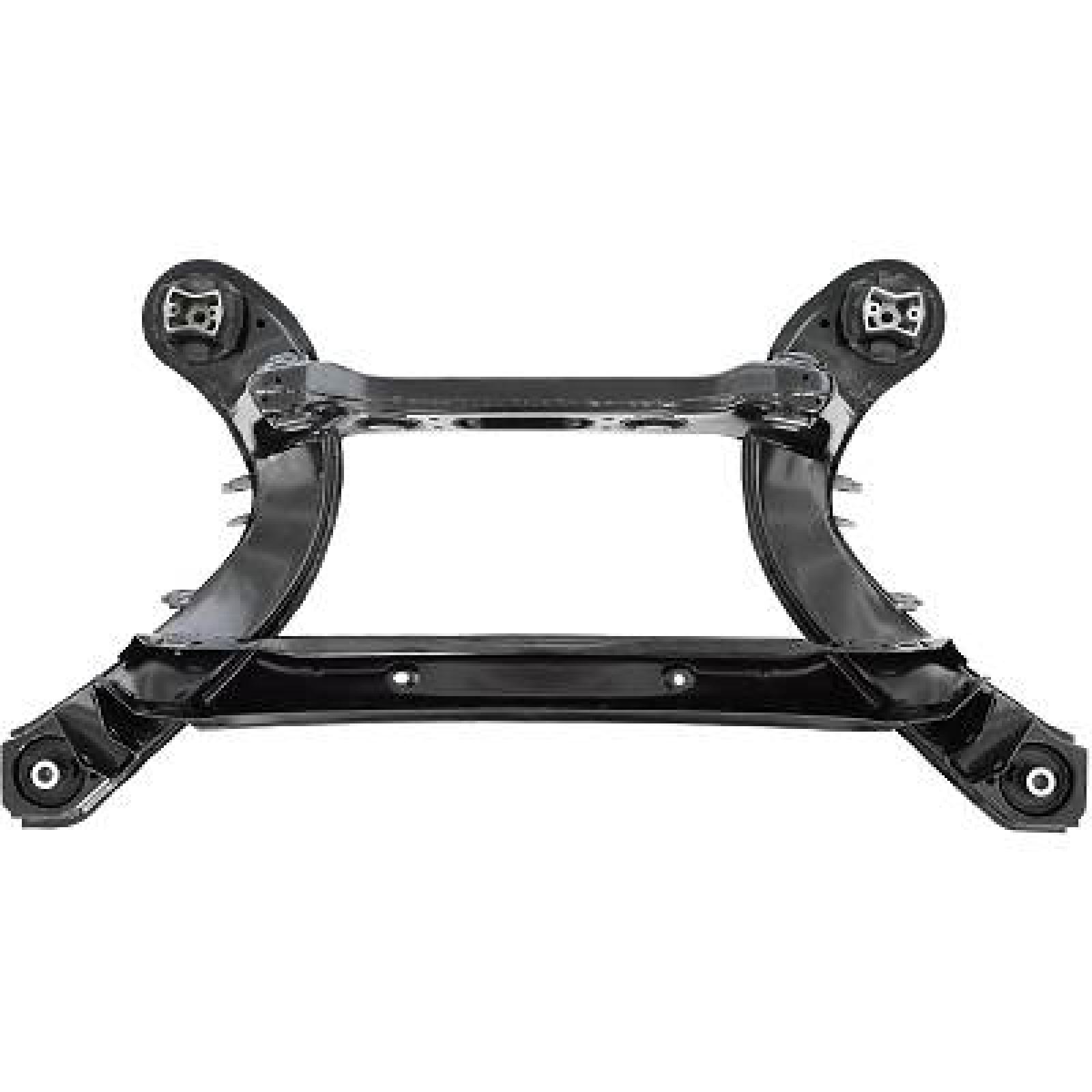 Corpo do eixo Traseiro para Mercedes Classe C Berlina/Carrinha W205 1.14-7.18