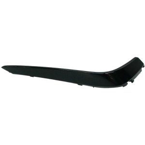 Spoiler Dianteiro Direito para Mercedes Classe C Berlina/Carrinha W205 8.18->>