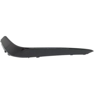 Spoiler Dianteiro Esquerdo para Mercedes Classe C Berlina/Carrinha W205 8.18->>