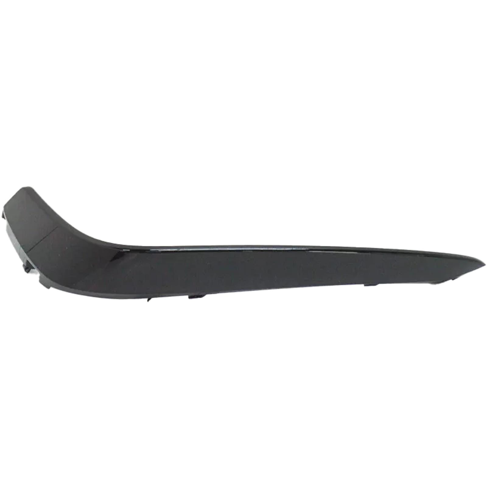 Spoiler Dianteiro Esquerdo para Mercedes Classe C Berlina/Carrinha W205 8.18->>