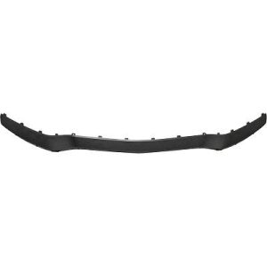 Guarnição, pára-choques Dianteiro para Mercedes Classe C W205 1.14-7.18