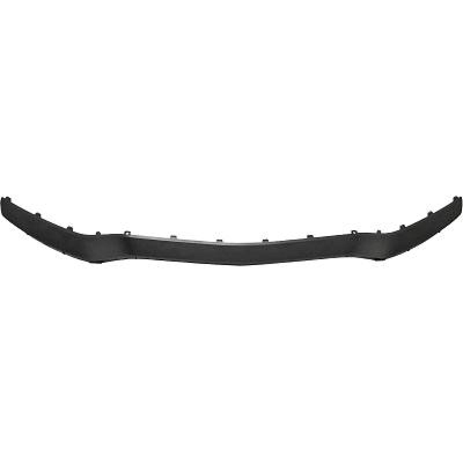 Guarnição, pára-choques Dianteiro para Mercedes Classe C W205 1.14-7.18