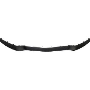Guarnição, pára-choques Dianteiro para Mercedes Classe C W205 1.14-7.18