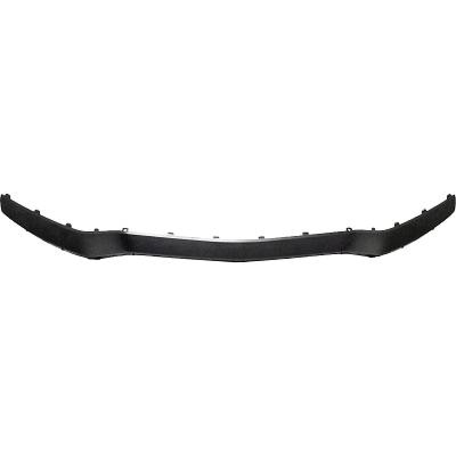 Guarnição, pára-choques Dianteiro para Mercedes Classe C W205 1.14-7.18