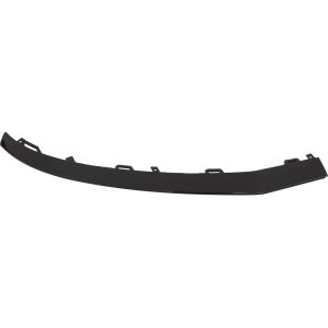 Friso, pára-choques Dianteiro Esquerdo para Mercedes Classe C Berlina/Carrinha W205 1.14-7.18