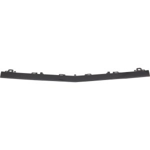 Friso, pára-choques Dianteiro para Mercedes Classe C Berlina/Carrinha W205 1.14-7.18