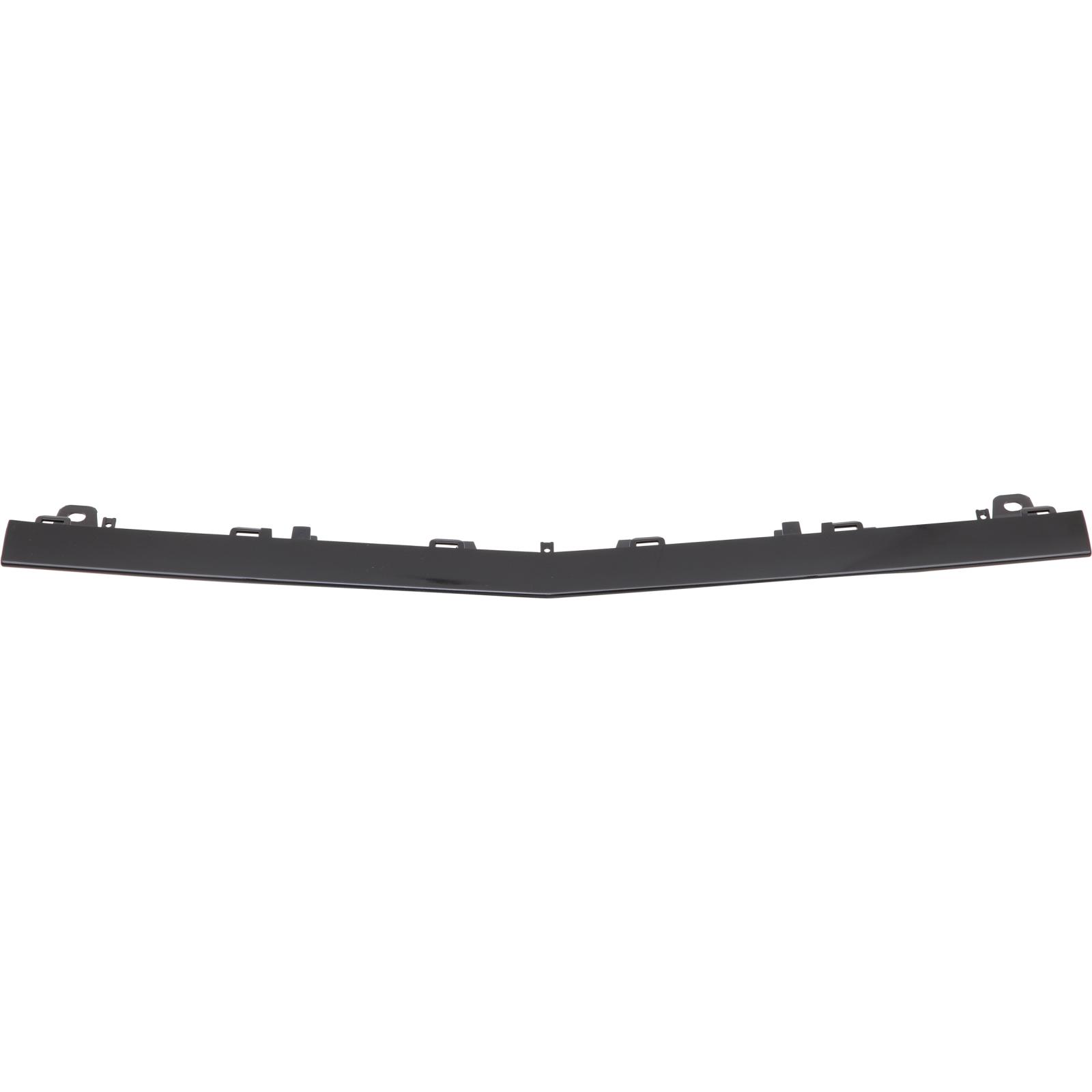 Friso, pára-choques Dianteiro para Mercedes Classe C Berlina/Carrinha W205 1.14-7.18