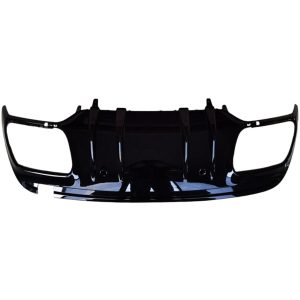 Spoiler Traseiro para Mercedes Classe C Berlina/Carrinha W205 8.18->>