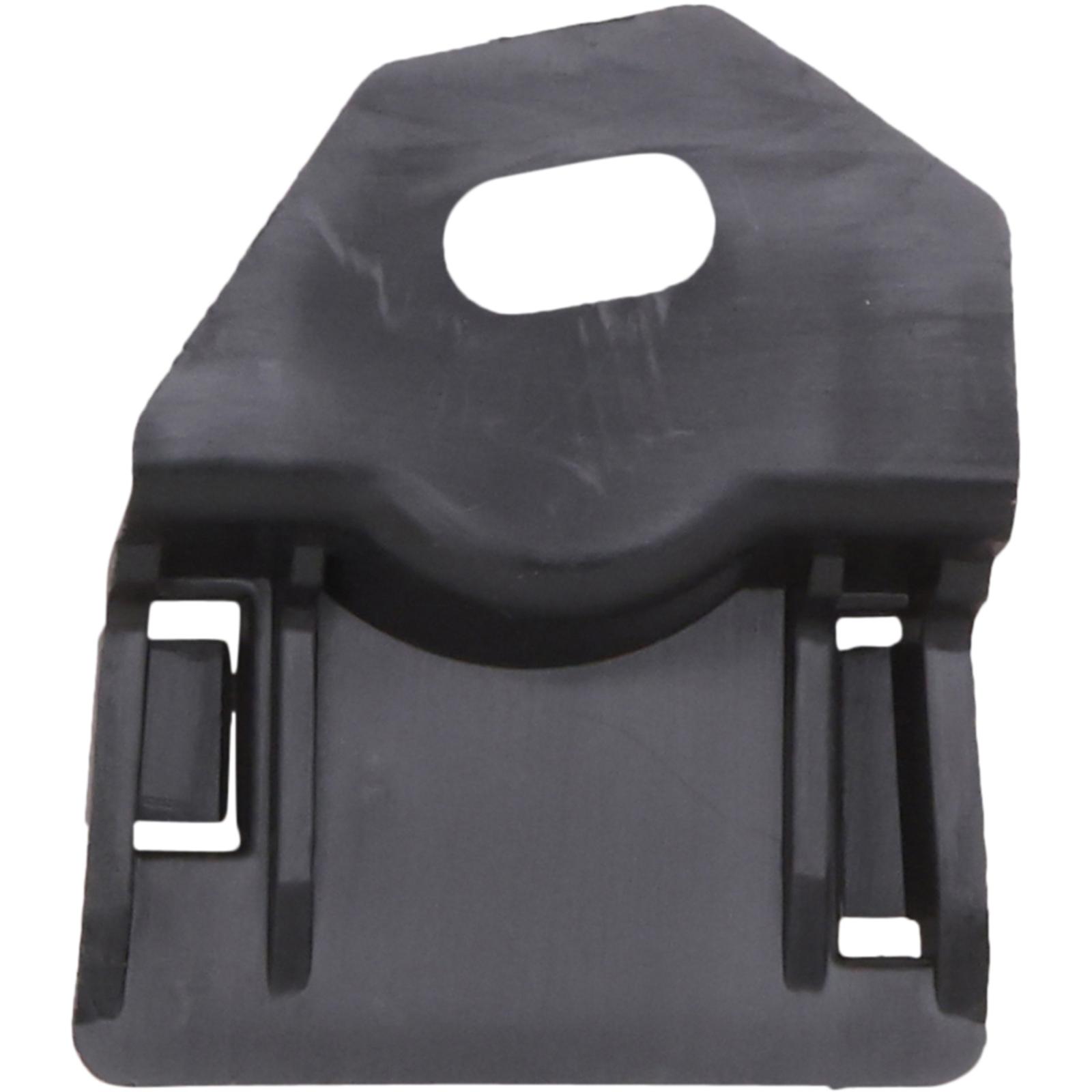 Suporte, pára-choques Traseiro Esquerdo para Mercedes Classe C Berlina/Carrinha W205 1.14-7.18