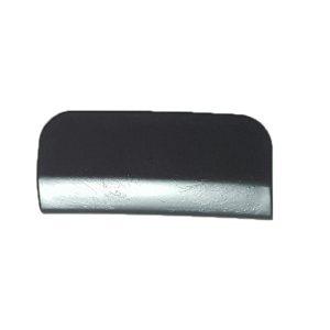 Tampa, gancho de reboque Traseiro para Mercedes Classe C Berlina/Carrinha W205 1.14-7.18