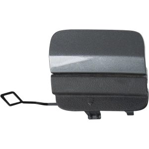 Tampa, gancho de reboque Traseiro para Mercedes Classe C Berlina/Carrinha W205 8.18->>