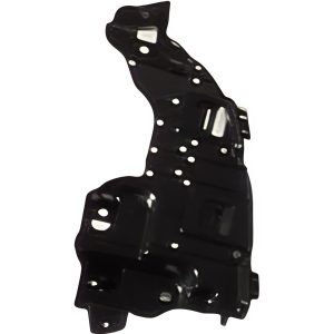 Suporte, pára-choques Traseiro Direito para Mercedes Classe C Berlina/Carrinha W205 8.18->>