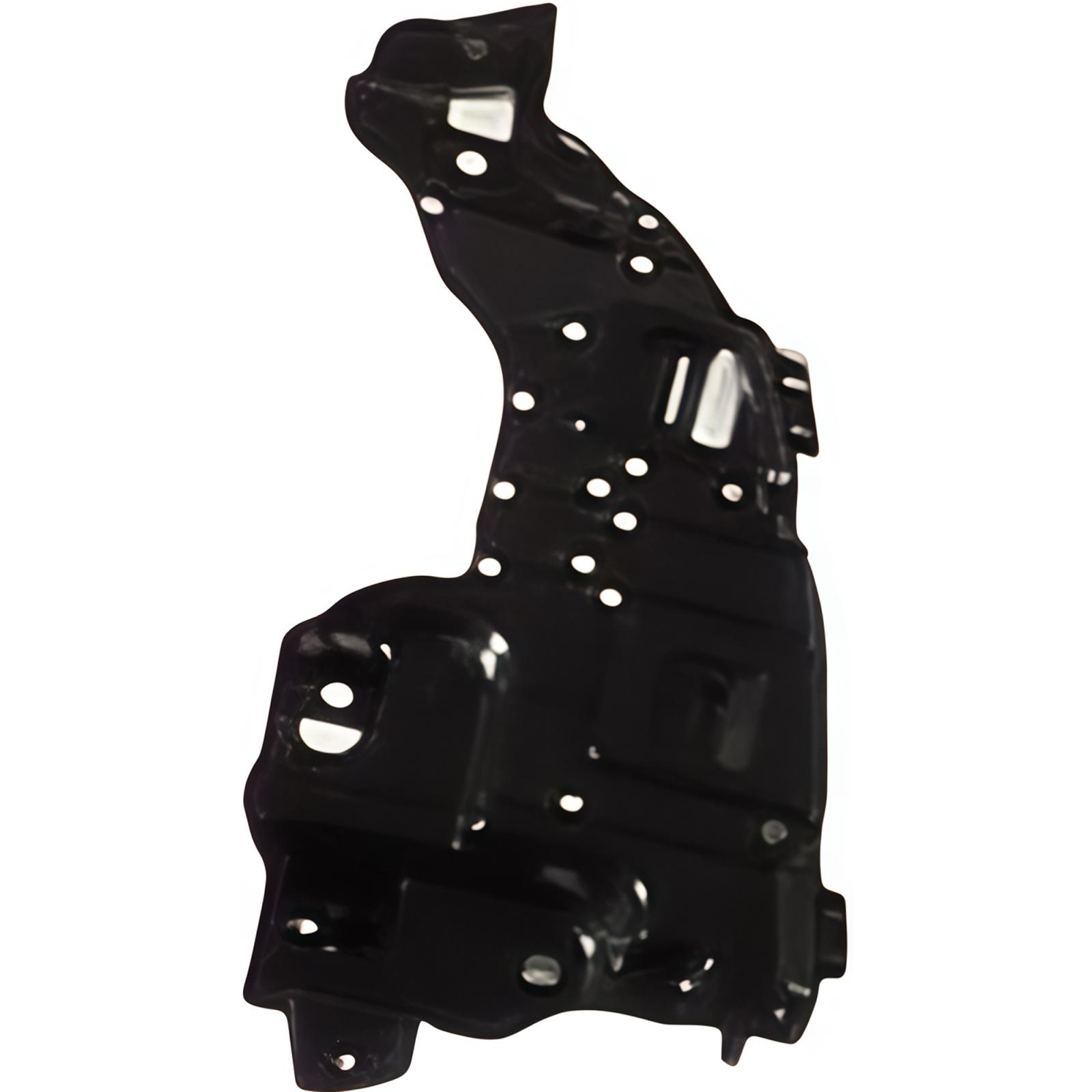 Suporte, pára-choques Traseiro Direito para Mercedes Classe C Berlina/Carrinha W205 8.18->>