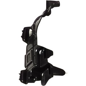 Suporte, pára-choques Traseiro Esquerdo para Mercedes Classe C Berlina/Carrinha W205 8.18->>
